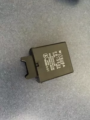 93-97 OEM Honda Del Sol MITSUBA Flasher Relay Hazard Signal Module • $54