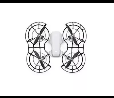 DJI Mavic Mini 360° Propeller Guard Protection Drone Accessory • $44.99