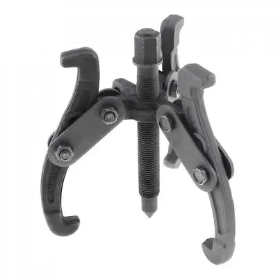 4  Gear Puller 3 Jaw Bearing Puller For Automotive Repair Industrial Maintenance • $25.99