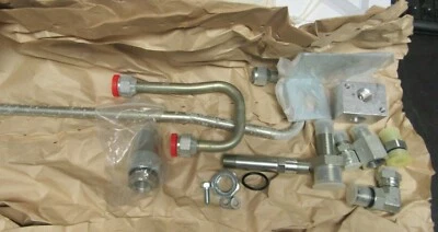 $175 • Buy Graco Oil Bar Kit 1 Meter 255370 (nib)