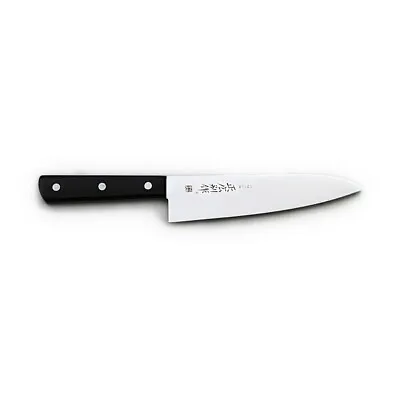 Masahiro 10973 Kitchen Gyuto Chef's Knife 210mm Carbon Steel MV-85 SEKI JAPAN • $78