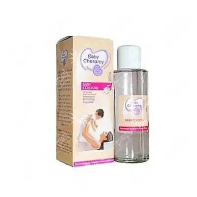 Baby Cheramy Cologne 200ml • £9.99