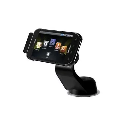 Car / Vehicle Mount For Verizon Samsung Fascinate Galaxy S ECS-M985BEGSTA • $24.22