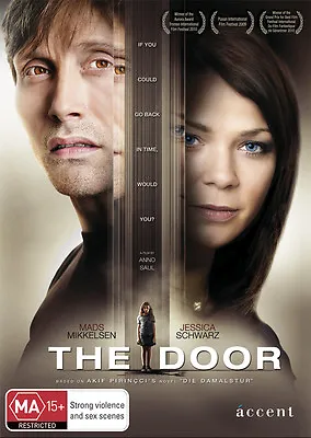 The Door (aka  Die Tür) (DVD) - ACC0196 • $14.95