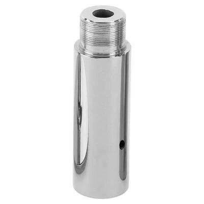 $91.99 • Buy Extend Pole Tube 45mm Durable Parts For Dance Stripper Spin Pole X-POLE 15-40cm
