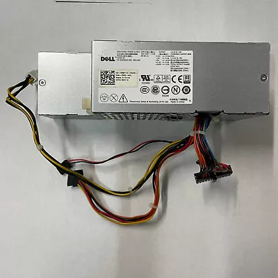 Genuine Dell Optiplex 760 780 960 Series SFF 235W Power Supply F235E-00 0RM112 • $89.90