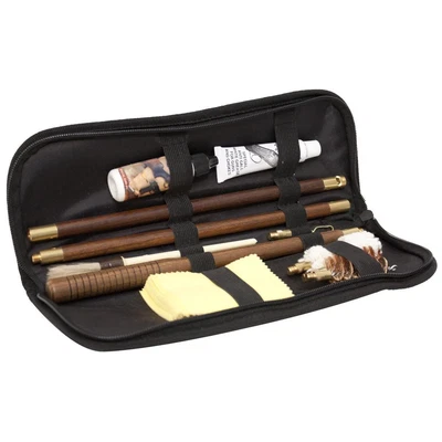 £30.09 • Buy Bisley Pouch 20G Shotgun Cleaning Kit