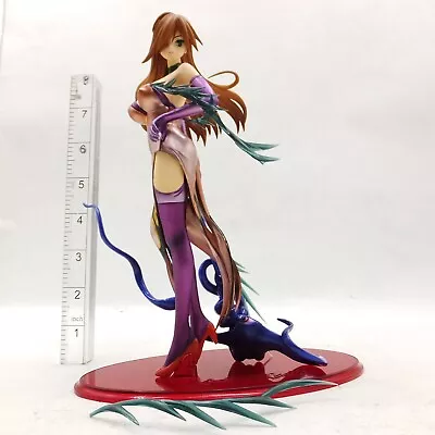 MegaHouse Excellent Model Queen's Blade Nyx 1/8 P-4 Sexy Castoff Figure US • $49.98