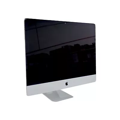 £63.99 • Buy Apple IMac A1418 21  Late 2012 I5-3330S @ 2.7GHz 8GB 512GB HDD Crack Screen C-