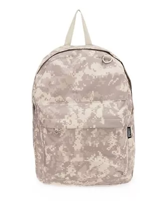Everest Digital Camo Classic Backpack • $19.99
