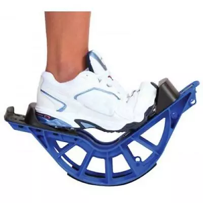 Medi-Dyne ProStretch Plus+ Plantar Fasciia Achilles Calf Stretch Rocker • $44.99