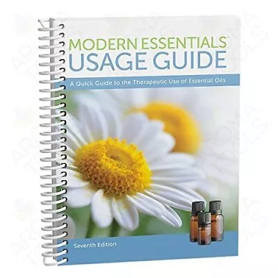 Mini Modern Essentials Usage Guide October 2015 7t... • $7.69
