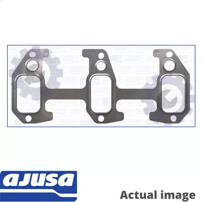 GASKET EXHAUST MANIFOLD FOR MAZDA RX-8 13B-MSP 1.3L 2cyl RX-8  • $96.09