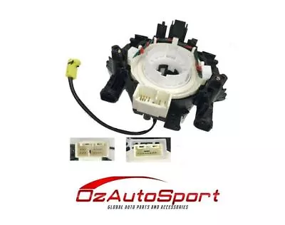 New Airbag Clock Spring Replacement For All Nissan Elgrand E51 RH B5567-CY70E • $179.99