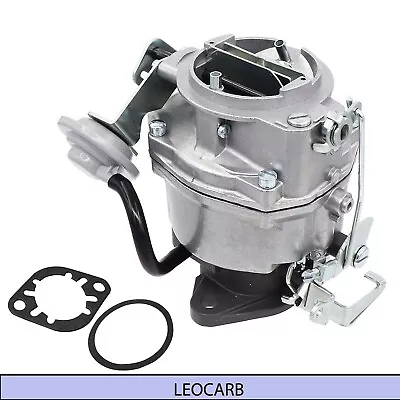 1 Barrel Carburetor For Chevrolet 194 230 250 1963-1967 Oldsmobile 250 1966-1967 • $145