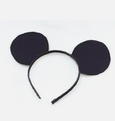 £2.99 • Buy Rocky Horror Columbia Velour Mickey Mouse Ears