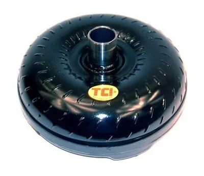 TCI For Saturday Night Special Converter For '80-'93 AOD W/ 5.0L • $496.18