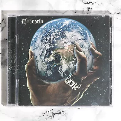 NEW - D12 - D12 World (CD 2004) - (Clean) -- Prod. By Eminem -- (Please Read) • $11.93