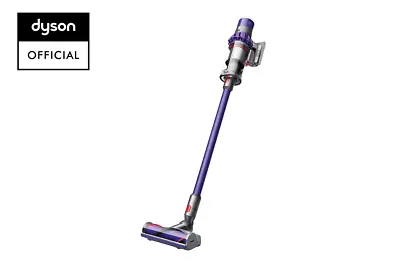 Dyson V10™ Stick Vacuum Cleaner (Purple/Purple) • $1099