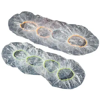 Bowl Covers Set Of 10 • $12.58