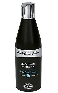 Mon Platin DSM Dead Sea Minerals Black Caviar Hair Conditioner • $24.95