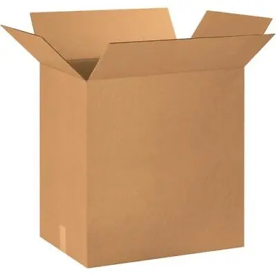 24x16x24  Corrugated Boxes For Shipping Packing Moving Supplies 10 Total • $91.99