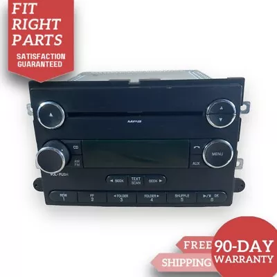 FORD 98-2002 E-150 F150 E250 RANGER ECONOLINE Am Fm Radio Tuner AC3T-18K810-AA • $76.95