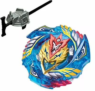 # Beyblade Burst B-127 Starter Super Valkyrie. Z. Ev Japan • $139.70