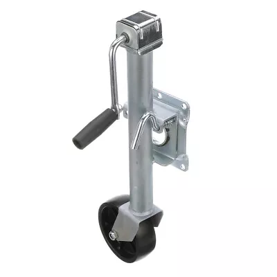 Attwood Fold-up Trailer Jack 1000 Lb Single Wheel • $53.04