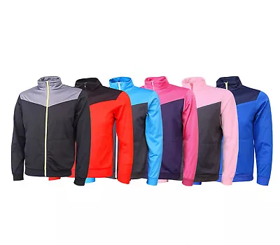 £6.99 • Buy Children Kids Boys Girls Jacket Coat Child Kids Coat Jackets School Warm New UK