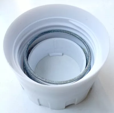 Jar Base W/ Spring For Viking Blender VBLG01 Genuine White Replacement Part • $24.90