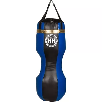 LIFETIME WARRANTY Coke Bottle Bag UNFILLED Uppercut Bag Muay Thai Bag HEAVY BAG • $180