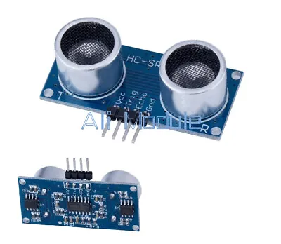 £1.19 • Buy Ultrasonic Module HC-SR04P Distance Measuring Transducer Sensor For Arduino AM