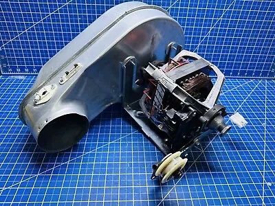 Whirlpool Maytag Dryer Motor W/ Blower Assembly P# W10806759 • $60