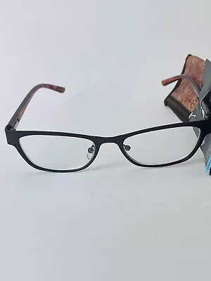 Magnivision By Foster Grant Reading Glasses Sarah Brown CHOOSE MAGNIFICATION • $15.88