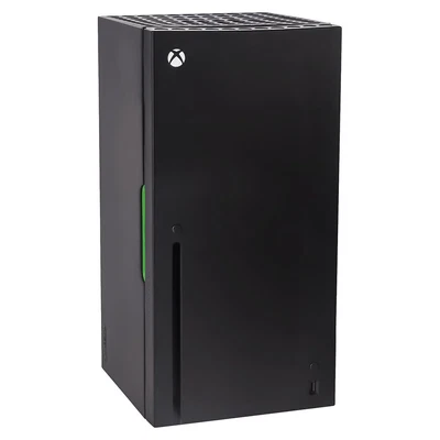 $208.95 • Buy Xbox Series X Replica Mini Fridge Thermoelectric Cooler 10L