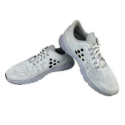 Craft V150 Engendered Running Shoes Woman’s Size 9.5 Vibram Soles • $47.99