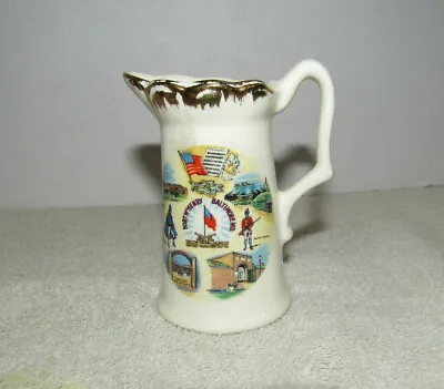 Vintage Fort McHenryBaltimoreMD. Creamer • $8.95