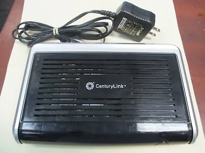 CenturyLink Model# C1000A Used 802.11n WiFi Router • $26.99