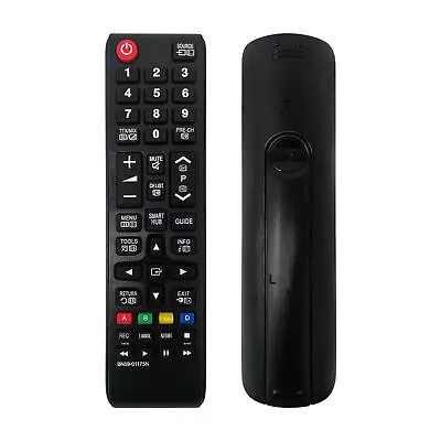 Replacement Samsung Remote Control For UE40H6400AK 40  H6400 FHD Smart 3D LED TV • £9.97