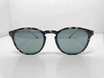 ZEISS Sunglasses  Tokyo Tortoise  ZS22514SP (241)  51-21-145 • $45