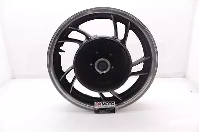 82 YAMAHA VIRAGO 920 XV920 OEM REAR BACK WHEEL RIM  Yam Wheel • $119.95