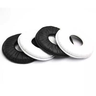 £5.59 • Buy 2pcs For Sony MDR-ZX100 ZX300 V150 V300 Headset Headphone Sponge Earmuffs Cover