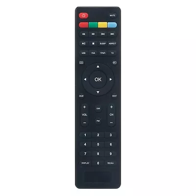 New Replace Remote Control Fit For Haier TV Smart LED LCD HDTV • $9.90