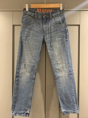 £2.50 • Buy Blue Zoo Boys Blue Jeans Age 10 Excellent Condition 