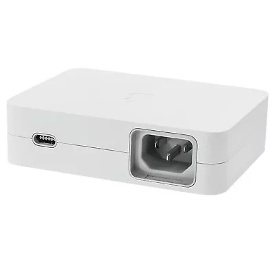 Genuine Apple Cinema Display 65W Power Adapter A1096 With Power Cord R1 • $19