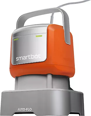 Smartbot Submersible Utility Pump 1/2 HP 2800 GPH Automatic Switch Auto-Flo • $99