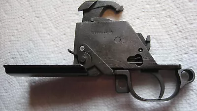 WW2 USGI SA M1 Garand Correct -12 Trigger Group • $149