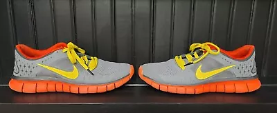 Nike Livestrong Free Run 3 LAF GS Running Shoes • $50