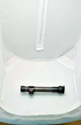 $345 • Buy German Rifle Scope- Dr Wohler Kassel-No.78 MK 1- 2X- 17mm-26mm Tube-USED